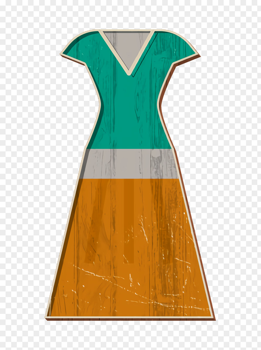 Clothes Icon Dress PNG