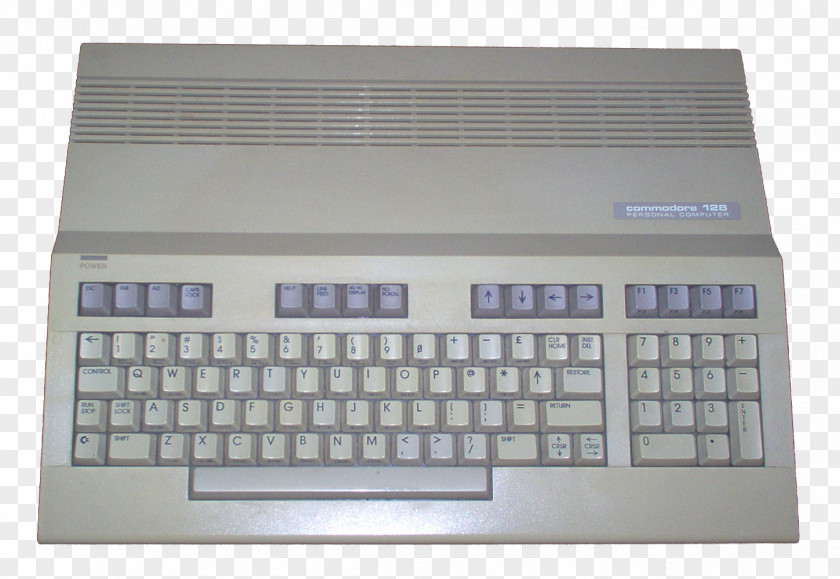Computer Commodore 128 64 International Amiga Home PNG