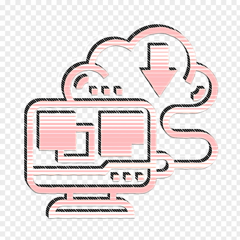 Control Center Icon Cloud Service Operating System PNG