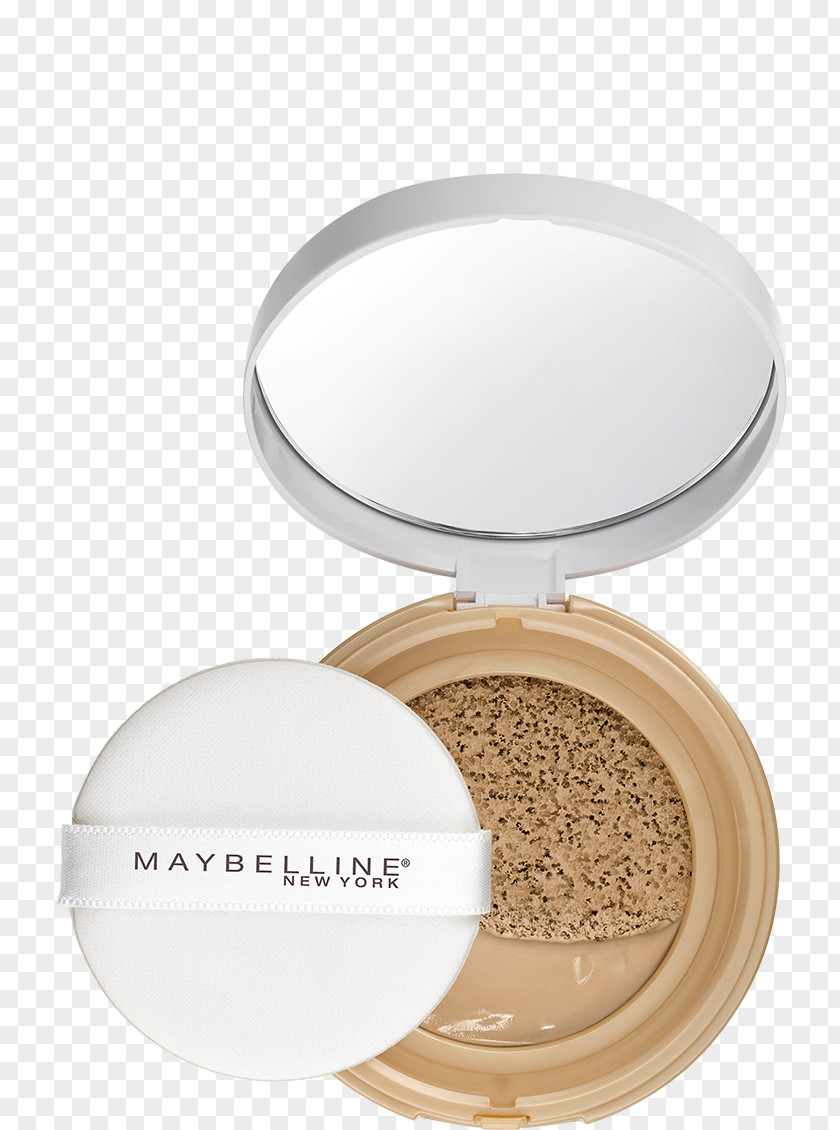 Cushions Maybelline Dream Cushion Foundation Cosmetics PNG