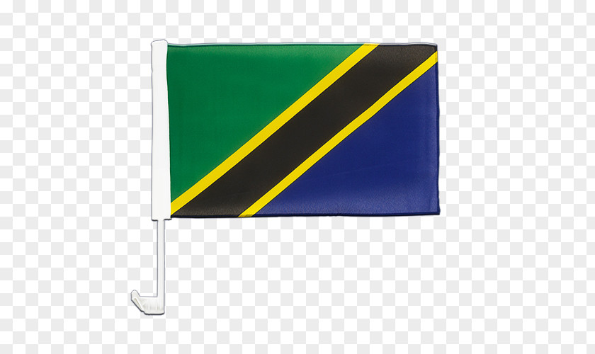 Flag Of Tanzania Mail Fahne PNG