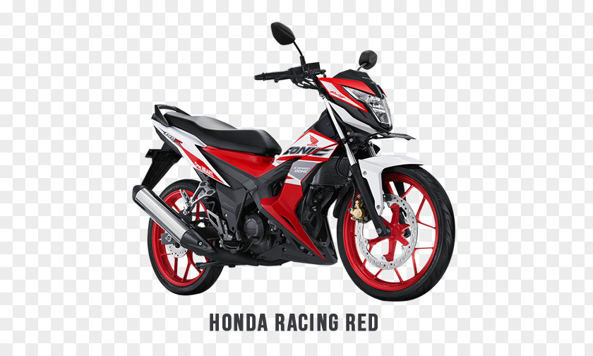 Honda Sonic Motorcycle PT Astra Motor Suzuki Raider 150 PNG