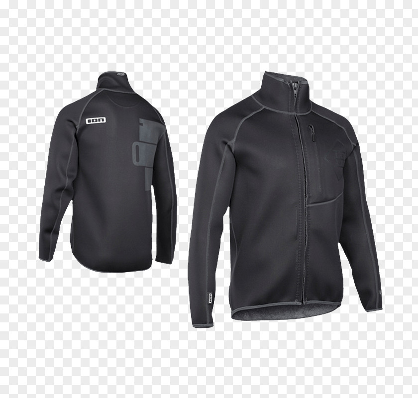 Jacket Leather Hoodie Shirt Ion PNG