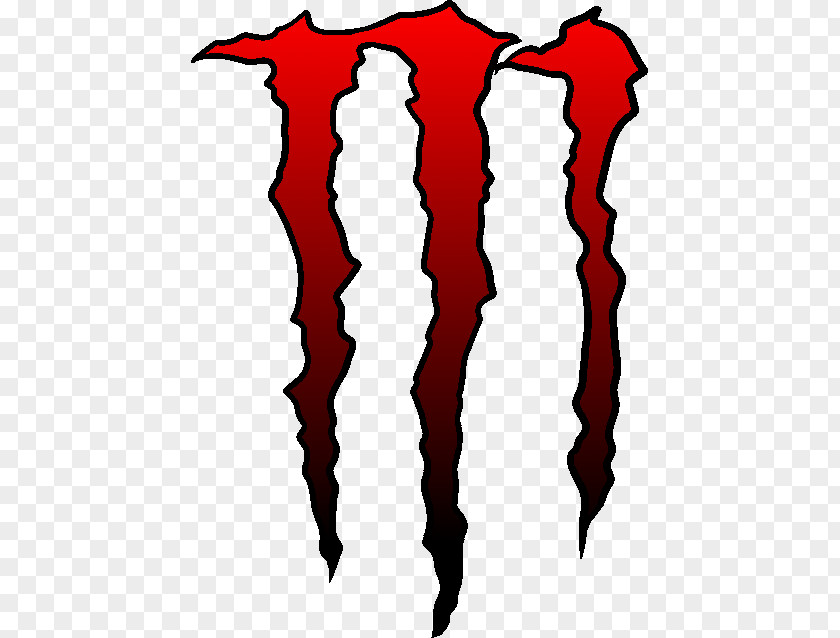 Red Bull Monster Energy Drink Rockstar Decal PNG