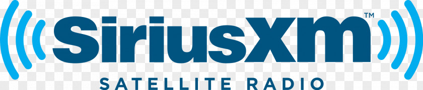 Sirius XM Satellite Radio Logo Broadcasting SiriusXM Canada PNG