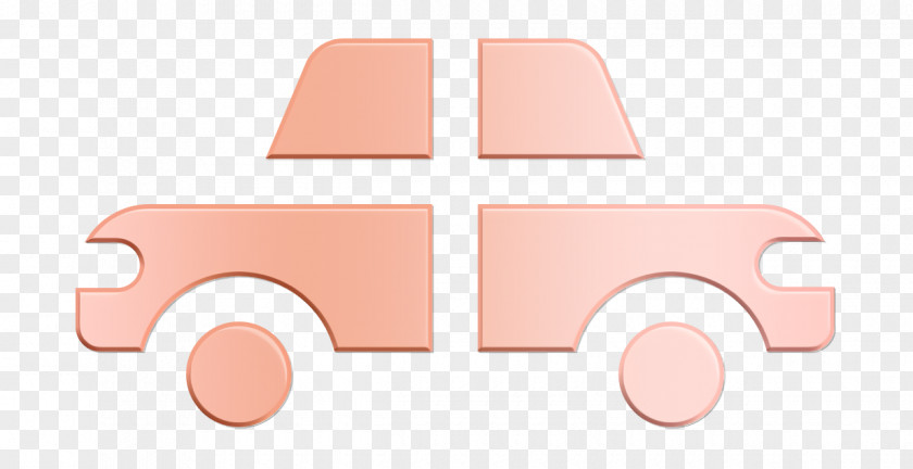 Vehicles And Transports Icon Car PNG