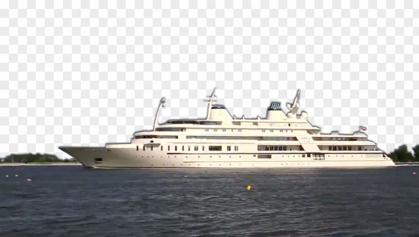 Yacht Luxury Boat Ship Watercraft PNG