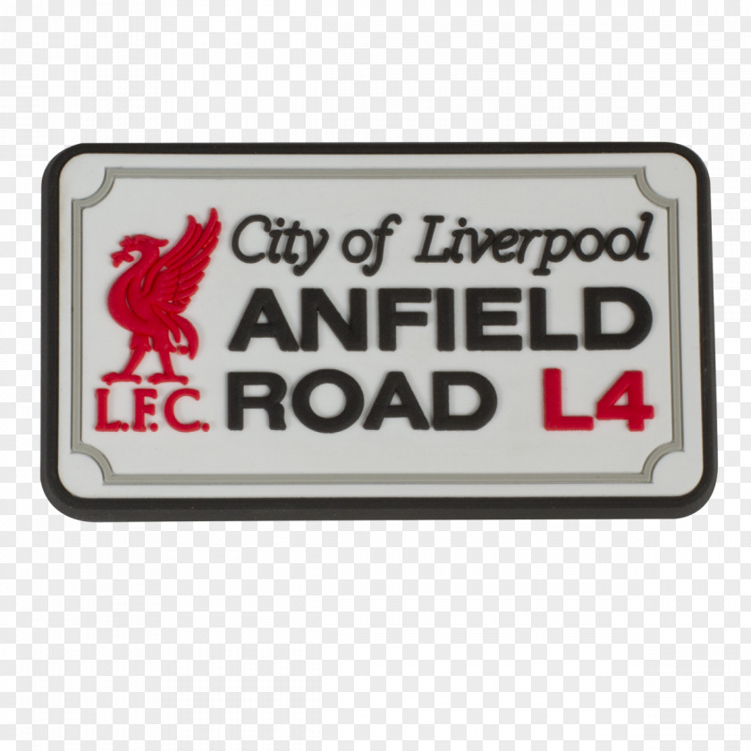 Anfield Brand PNG