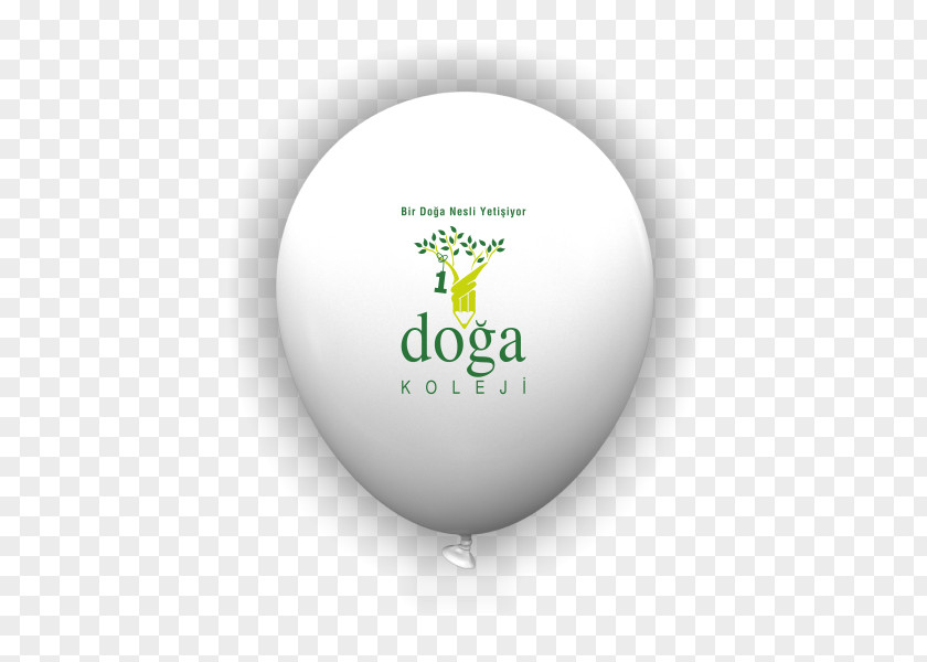 Balloon Logo Brand Font PNG