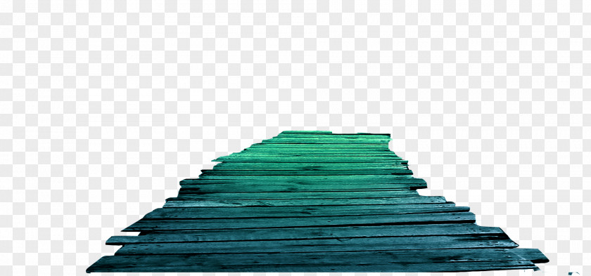 Free Ocean Pier Pull Material Triangle Pyramid Pattern PNG