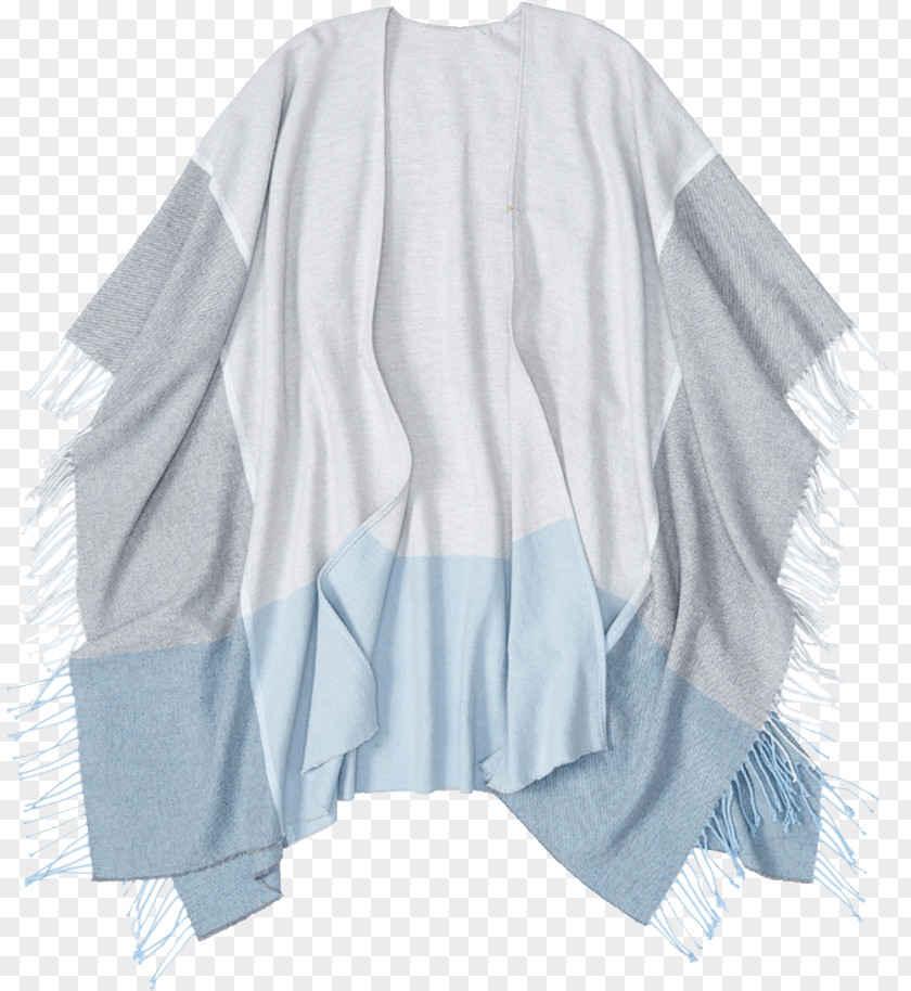 Fur Shawl Sleeve Clothing Poncho Wool Blanket PNG