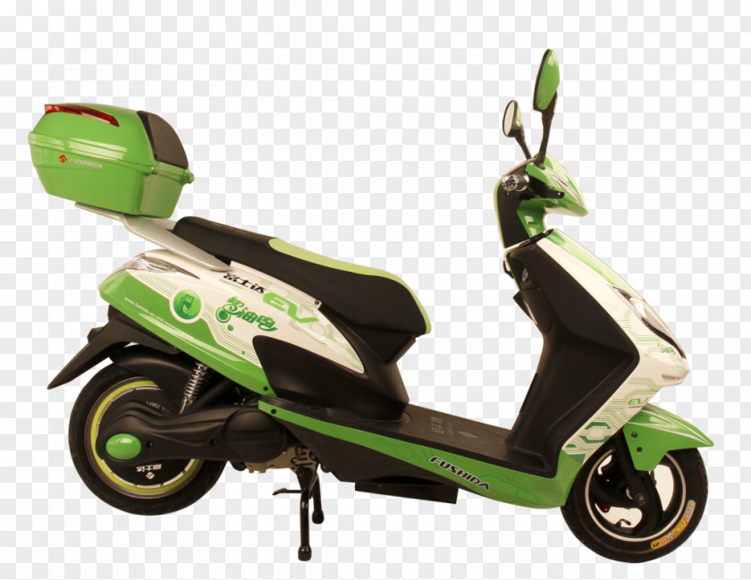 Scooter Wheel Motorcycle Accessories Car PNG