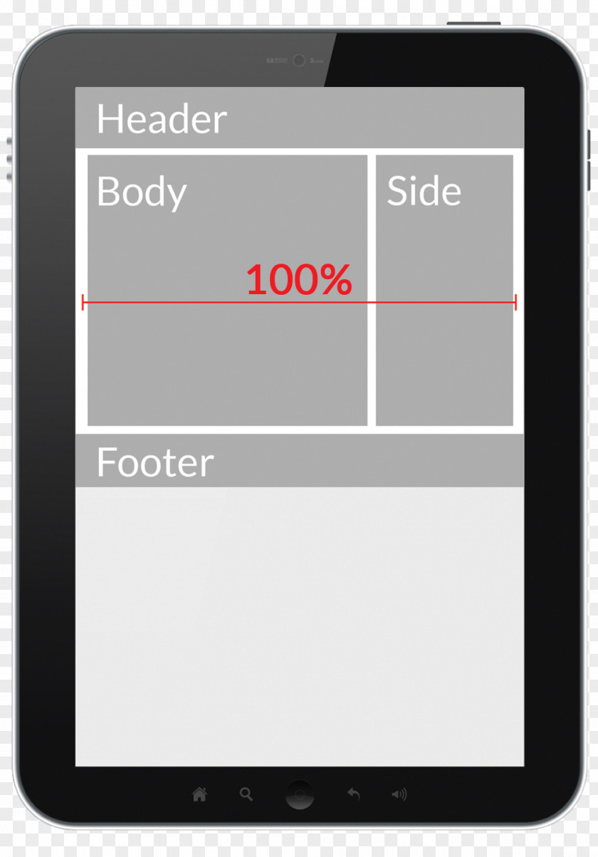 Smartphone Feature Phone Android PNG