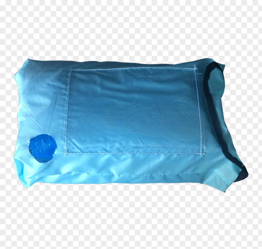 Table Cover Turquoise PNG