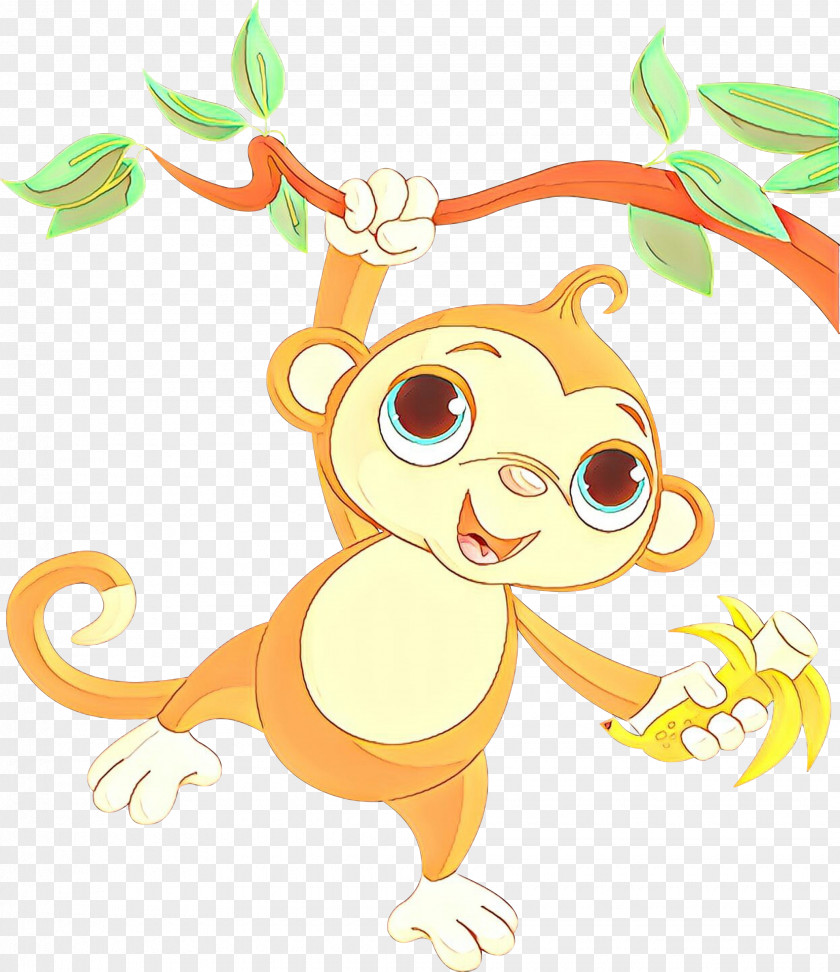 Tail Cartoon Park PNG