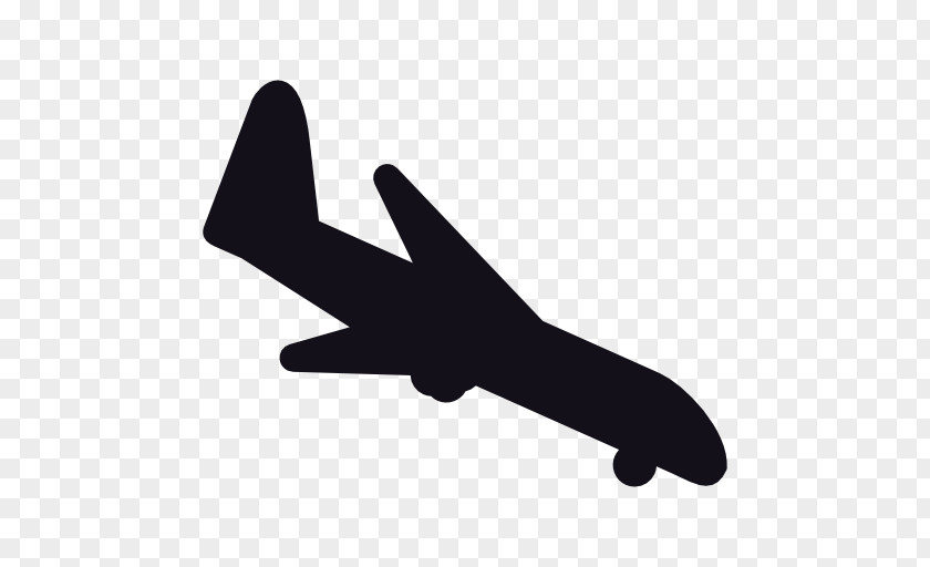 Airplane Aircraft Landing Flight PNG