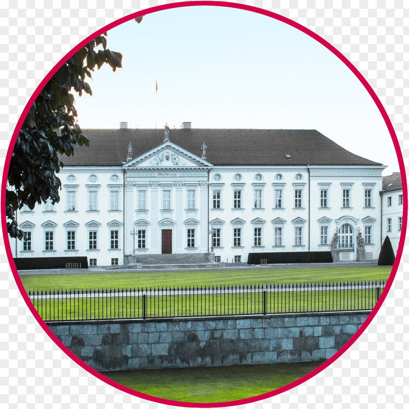 Bellevue Palace Berlin President Of Germany Regierungsviertel PNG