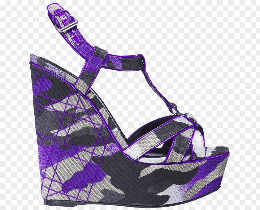 Boot Christian Dior SE Wedge High-heeled Shoe Fashion PNG