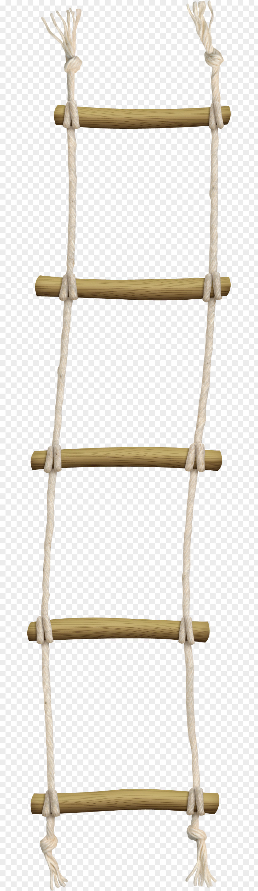 Cartoon Ladder PNG