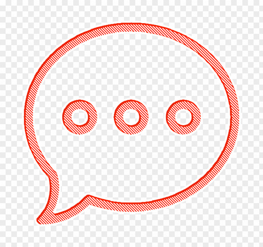 Chat Icon Contact Us PNG