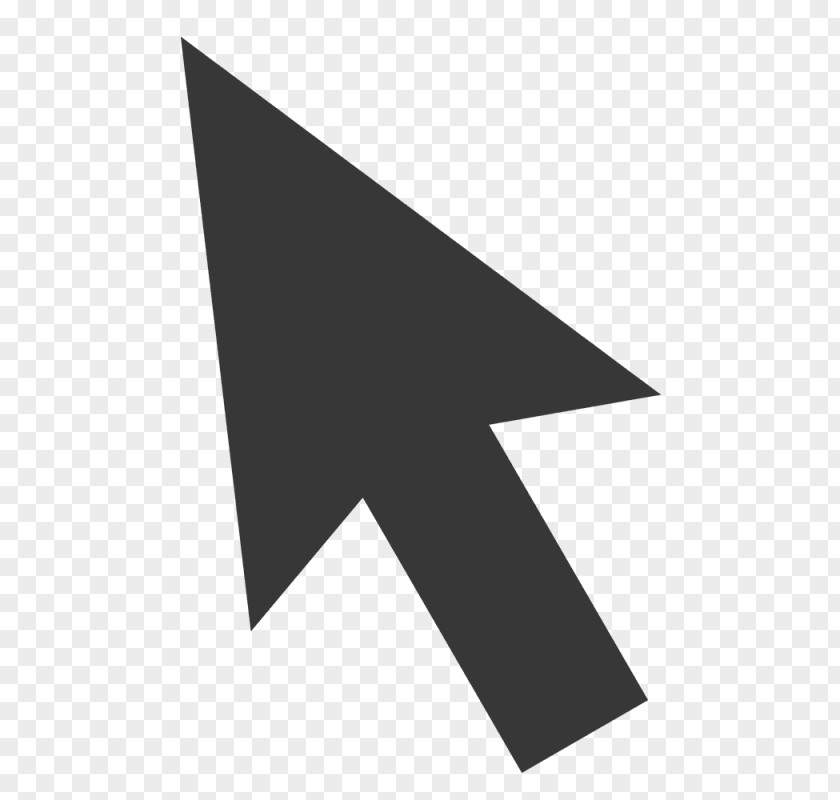 Computer Mouse Pointer Clip Art PNG