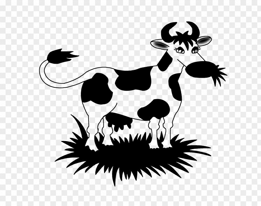 Dairy Cattle Horse Dog Clip Art PNG