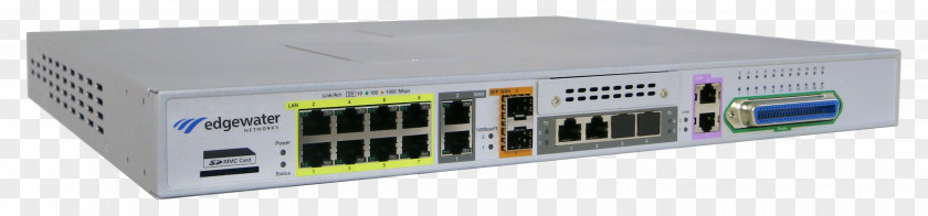 Edgewater Networks Power Converters Computer Network Gateway Session Border Controller PNG