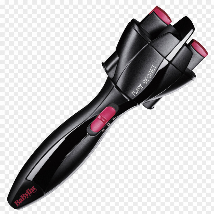 Hair Iron Roller Styling Tools Braid Clipper PNG