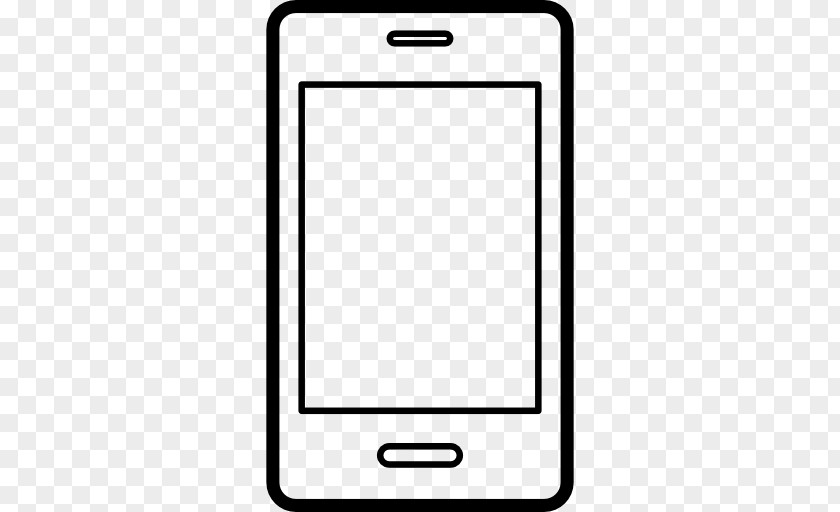 Iphone IPhone Smartphone Telephone Clip Art PNG