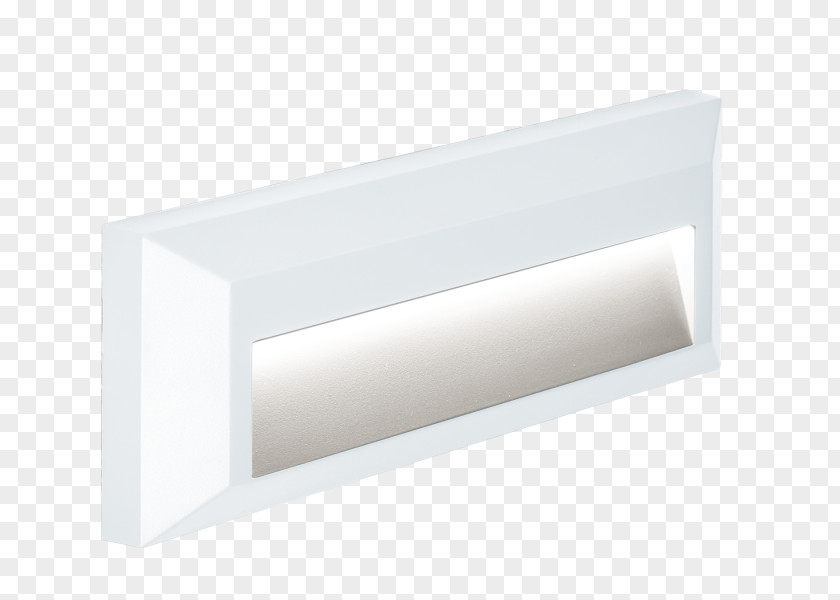 Light Emitting Diode Rectangle PNG