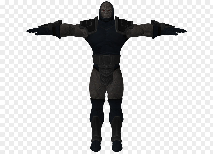 Mortal Kombat Vs. DC Universe Darkseid 4 II PNG