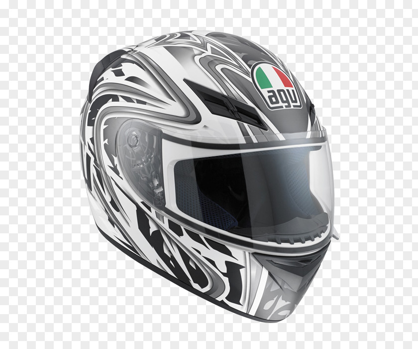 Motorcycle Helmets AGV Integraalhelm PNG