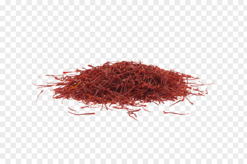Pistil Saffron Spice Autumn Crocus Condiment Crocin PNG