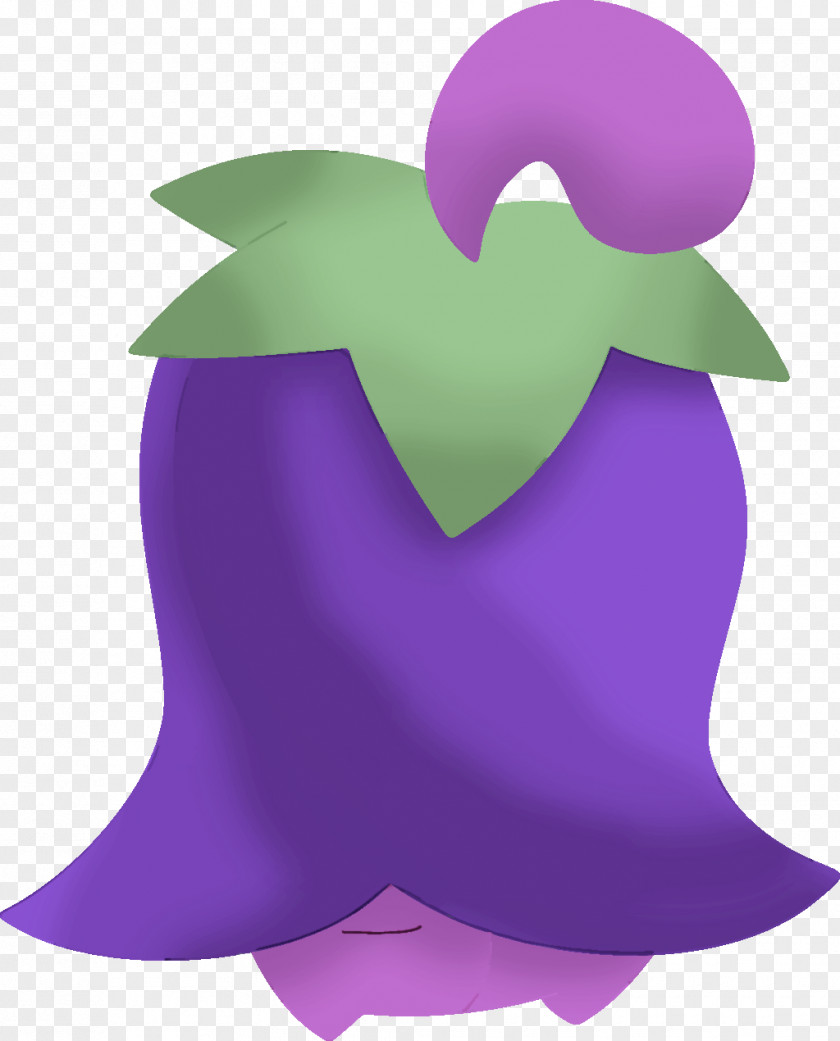 Plant Violet Purple PNG