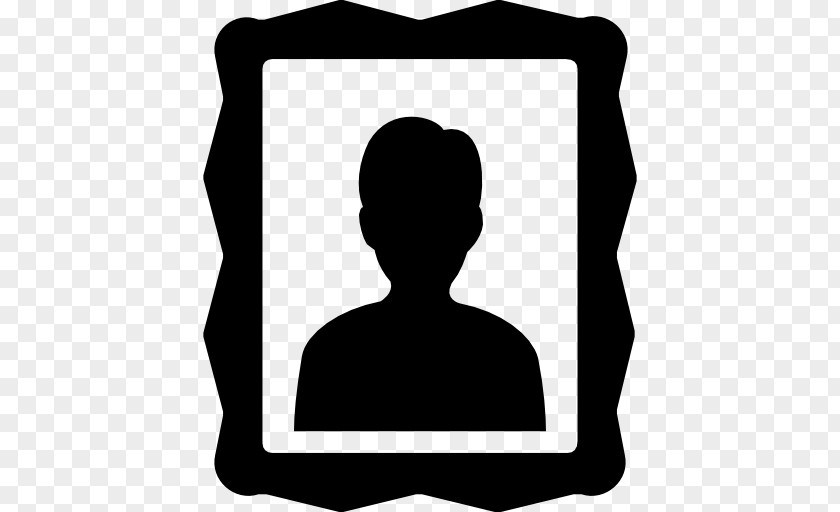 Portrait Clip Art PNG