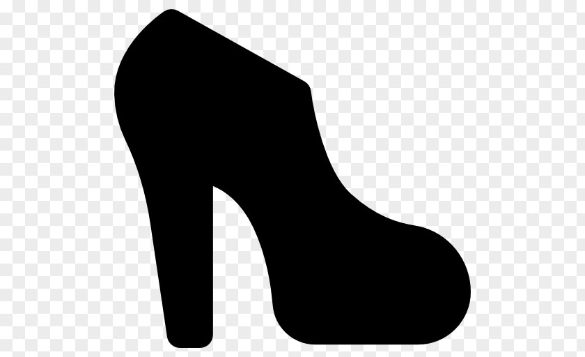 Shoe Psd High-heeled Clip Art PNG