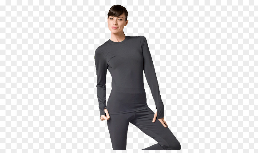 Sun Protective Clothing Long-sleeved T-shirt PNG