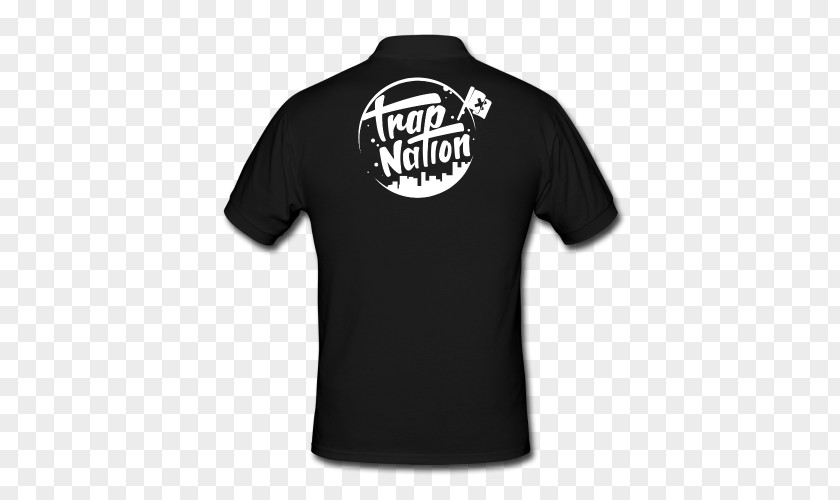 T-shirt Polo Shirt Crew Neck Fashion PNG
