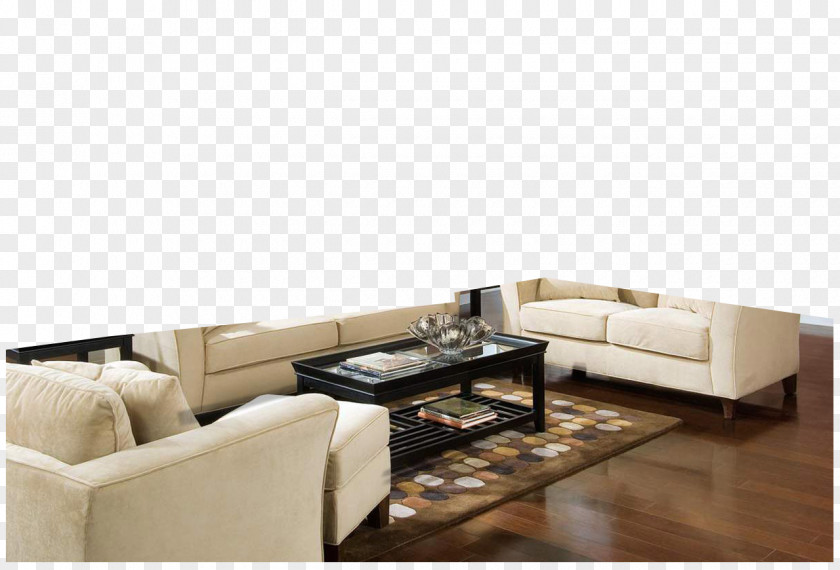Table Couch Living Room Chair PNG