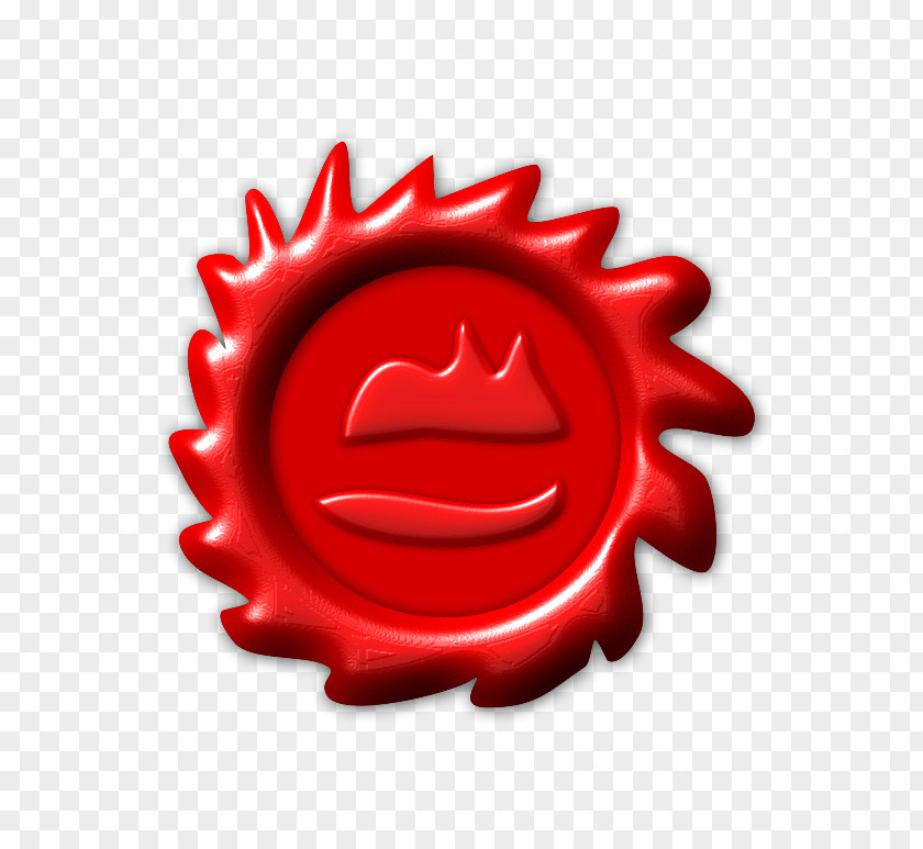 Wax Vector Sealing Clip Art PNG