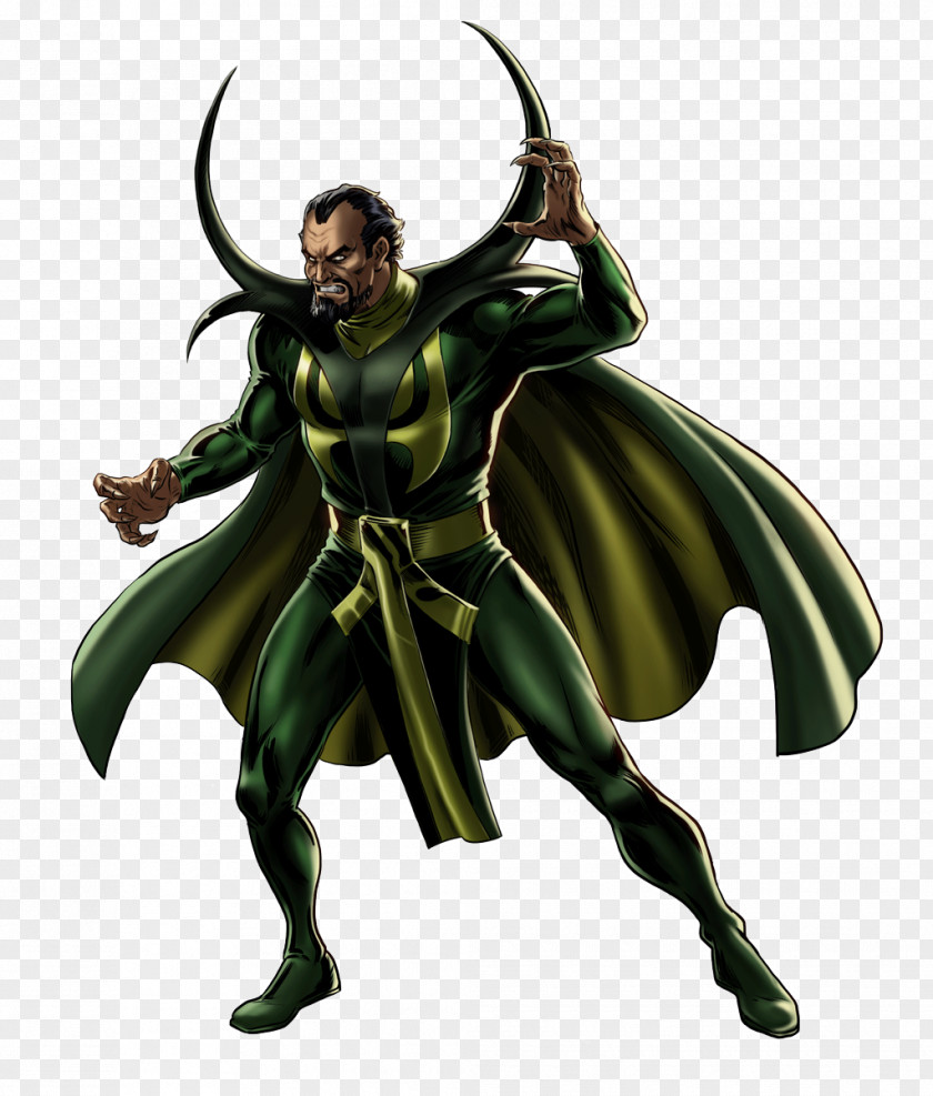 Doctor Strange Baron Mordo Marvel: Avengers Alliance Ancient One Thor PNG