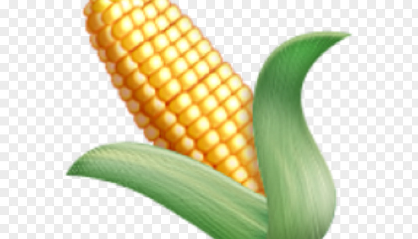Emoji Corn On The Cob Emoticon Dog PNG