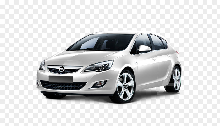 Opel Astra Car Vauxhall Motors Insignia PNG