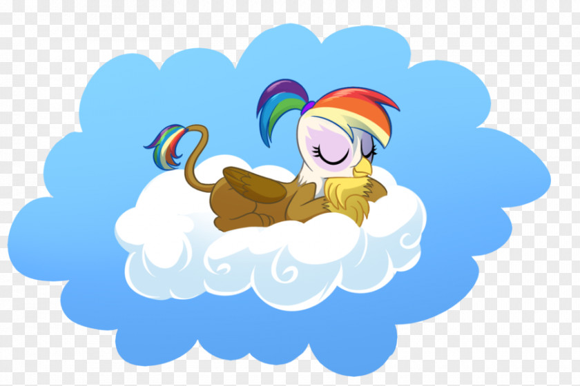 Rainbow Dash Clip Art Illustration Image Ponyville PNG