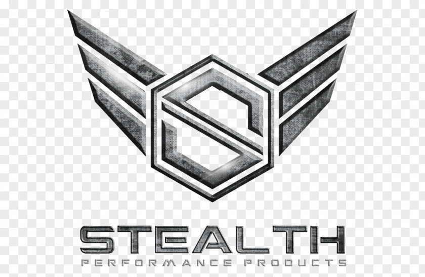 Stealth Products Logo Brand PNG