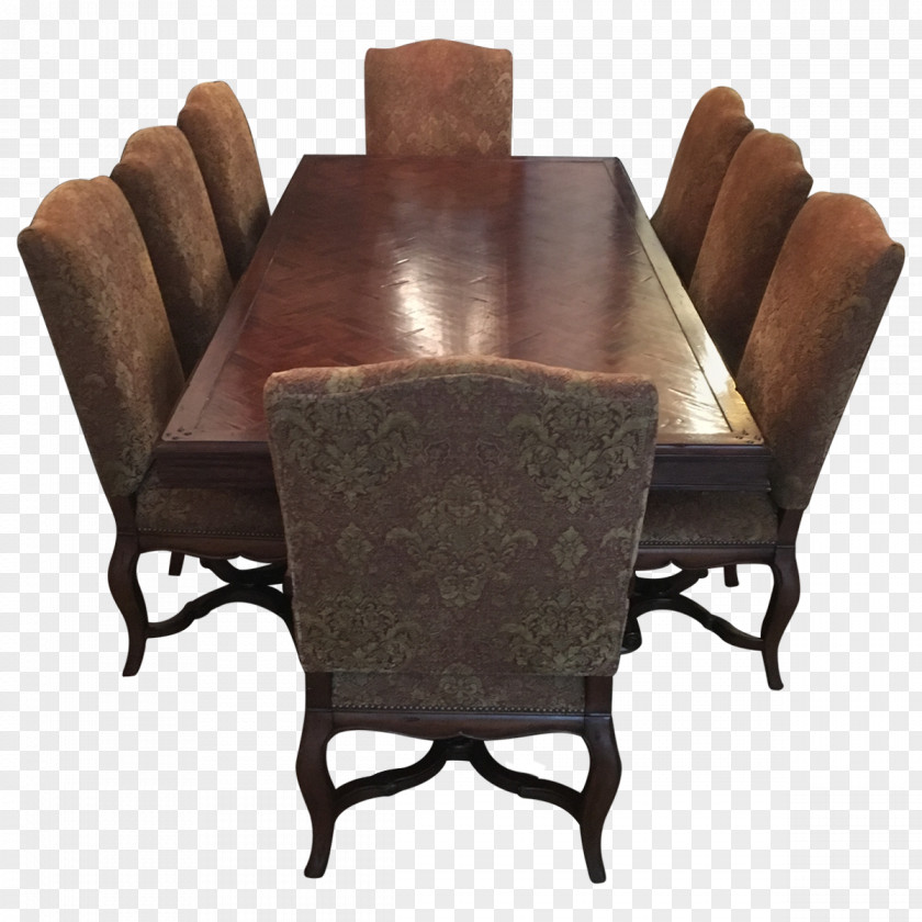 Table Pier Furniture Matbord Chair PNG