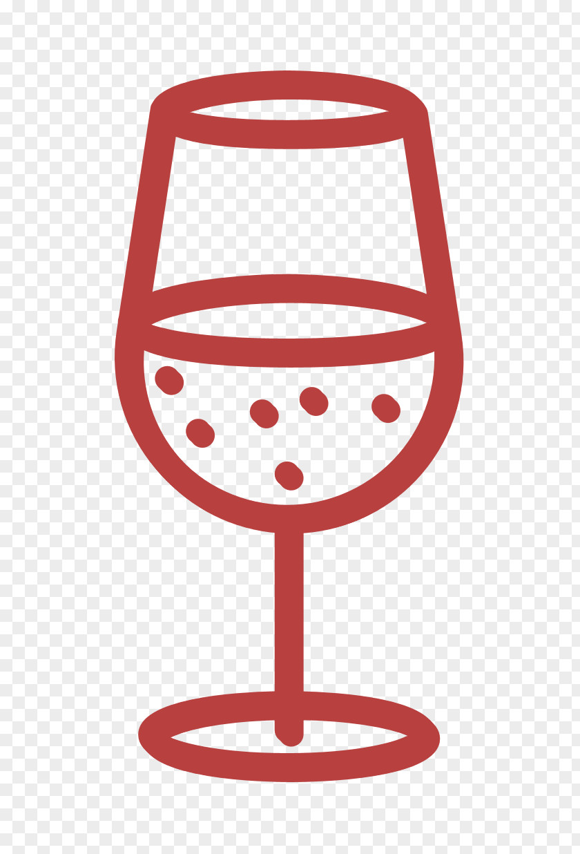 Wine Icon Glass Gastronomy PNG