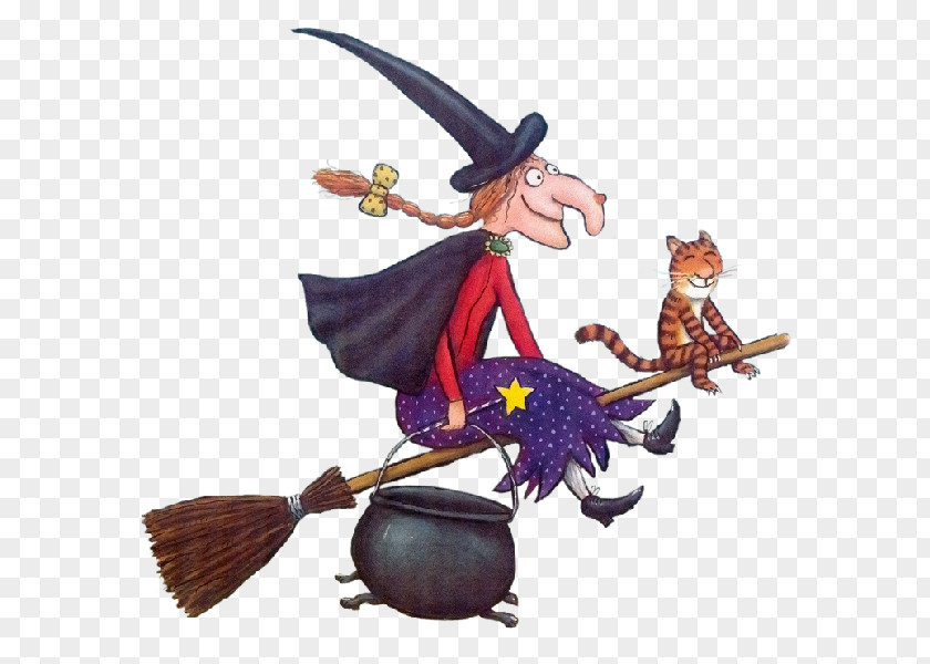 Youtube Room On The Broom Song Book Stick Man Gruffalo PNG