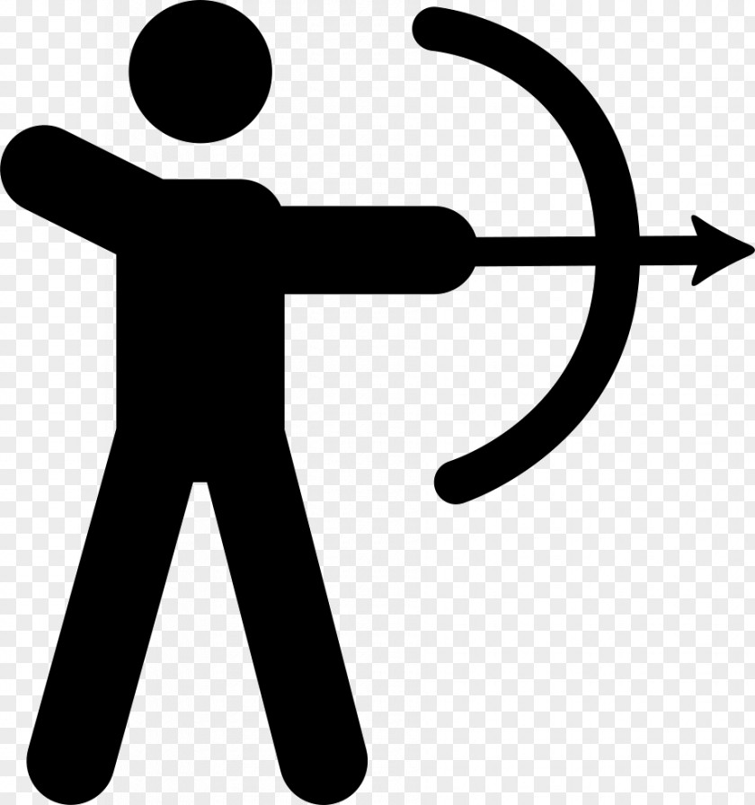 Arrow Bowhunting PNG