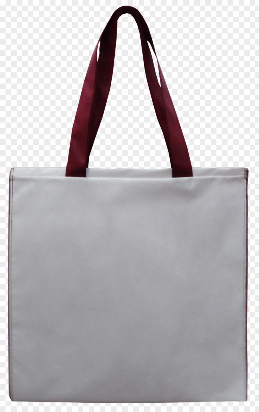 Bag Tote Leather Nonwoven Fabric PNG